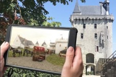 Visite de la Forteresse - Billet enfant - (7-17ans)