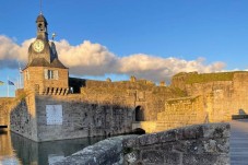 Croisière demi journée Baie de Concarneau