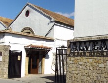 Visita de Bodegas Avivar con Cata de 5 Vinos - 2 personas