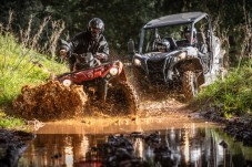 Ruta en Buggy por el Algarve, Portugal