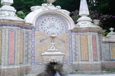 Visita da Quinta da Regaleira + Audioguia