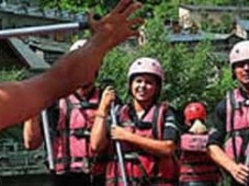 Disfruta del Rafting en Lleida