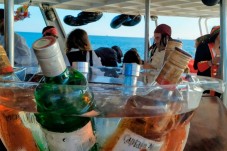 Catamaran Privado en Lisboa para hasta 18 personas