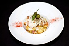 Espectáculo de Flamenco + cena en Valencia