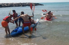 Kayak en Valencia | Comunidad Valenciana