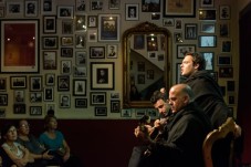 Escapada Coimbra & Fado p/2