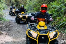 Ruta Quad en Catalunya (Iniciación)