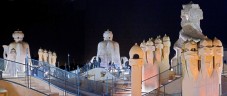 La Pedrera de noche- Casa Milá Adultos (+12)