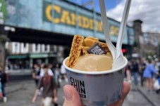 Tours de comida y bebida