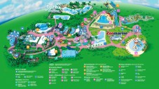 Zoomarine Theme Park Algarve – Family Ticket (2 Adults + 2 Children)
