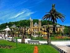 San Sebastián