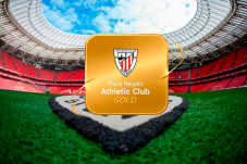 Pack regalo Athletic Club GOLD