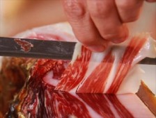 Taller Cata de Jamón Ibérico en Barcelona