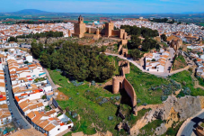 Vuelo en Globo por Antequera - Malaga