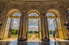 Visite audioguidée du Château de Vaux le Vicomte - Maincy (77)