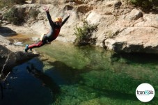 Barranquismo en Valencia | Barranco del Turche