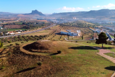 Vuelo en Globo por Antequera - Malaga