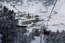 Pirineos: Snow Experience