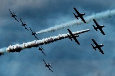 Vuelo en avión de caza MiG-15 - 15 minutos - Hradec Kralove, Republica Checa