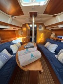 Paseo privado en velero en Funchal