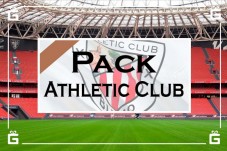 Pack regalo Athletic Club BRONCE