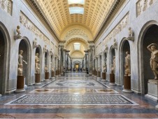 Tarjeta Regalo para Museos de Italia