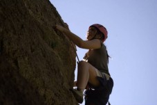 Escalada en Granada | Andalucía