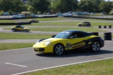Stage de Pilotage Enfant - Porsche Cayman - Formule BRONZE (dès 9 ans)