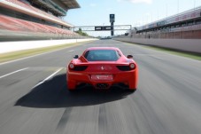Conducir un Ferrari 458 Italia - 4 o 8 vueltas en circuito