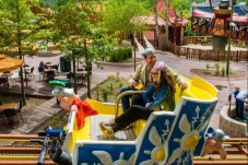 Parc Astérix : 2 Billets Enfant (3-11 ans)