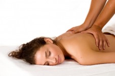 Massagem Geral de Relaxamento p/2 (90min)