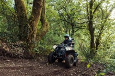 Ruta en quad por el Parque Nacional de Peneda-Gerês