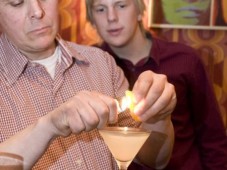 Cocktailkurs Köln (Fortgeschrittene)