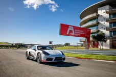 Track Coaching Mega Experience Porsche Cayman 718 S - 30 voltas