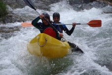 Ruta en kayak Valencia | Rutas en kayak Comunidad Valenciana