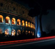 Tour por Roma en Vespa