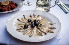 Curso de Cocina Piamontese