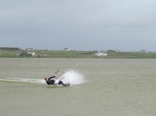 Kite Surfing