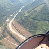 Vuelo en Helicóptero en Roma - 1 hora