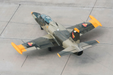 L 39 Albatros - Republica Checa