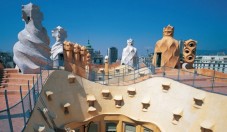 La Pedrera - Casa Milá Adultos (+12)