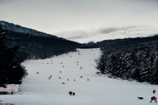 Escapada de Esquí a Sierra Nevada- Para 2