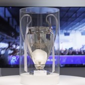 Escapada Real Madrid con noche en hotel, desayuno y tour Bernabéu - 2 personas