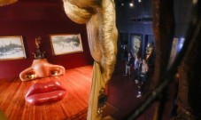 Excursión Girona, Figueres y Museo Dalí 