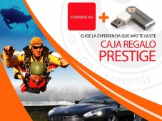 CAJA PRESTIGE