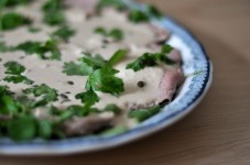Curso de Cocina Piamontese