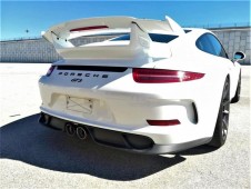 Experiencia de Conducción con Porsche 911 GT3 - 21km en Ruta