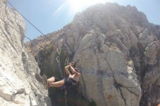 Vía Ferrata de Antequera, Málaga | Andalucía