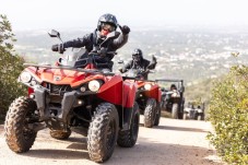 Ruta en Quad por el Algarve, Portugal