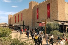 Puy du Fou España - Toledo, Madrid
